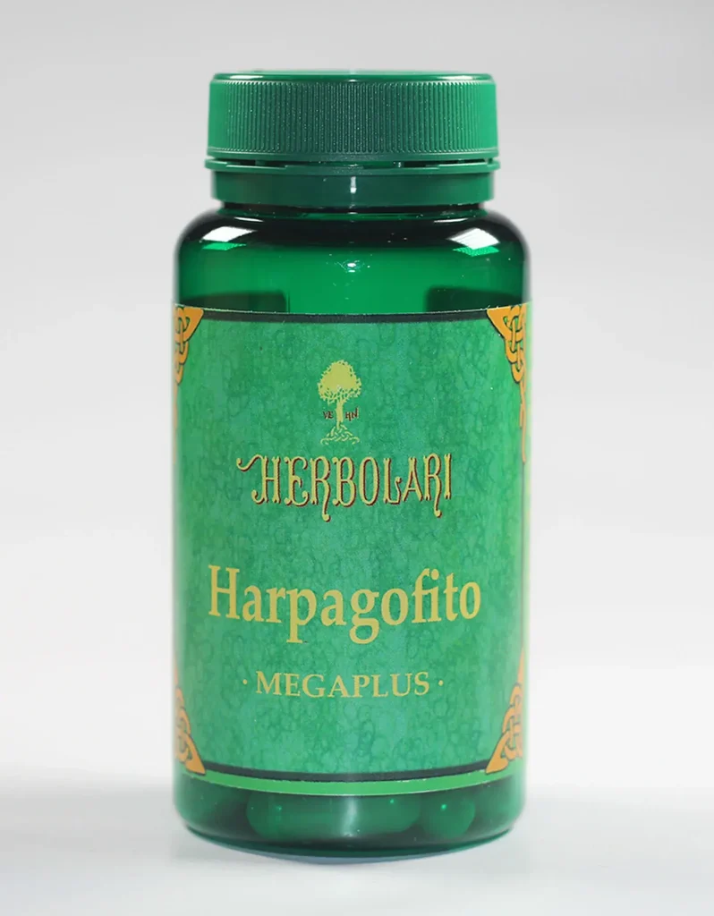 Harpagofito