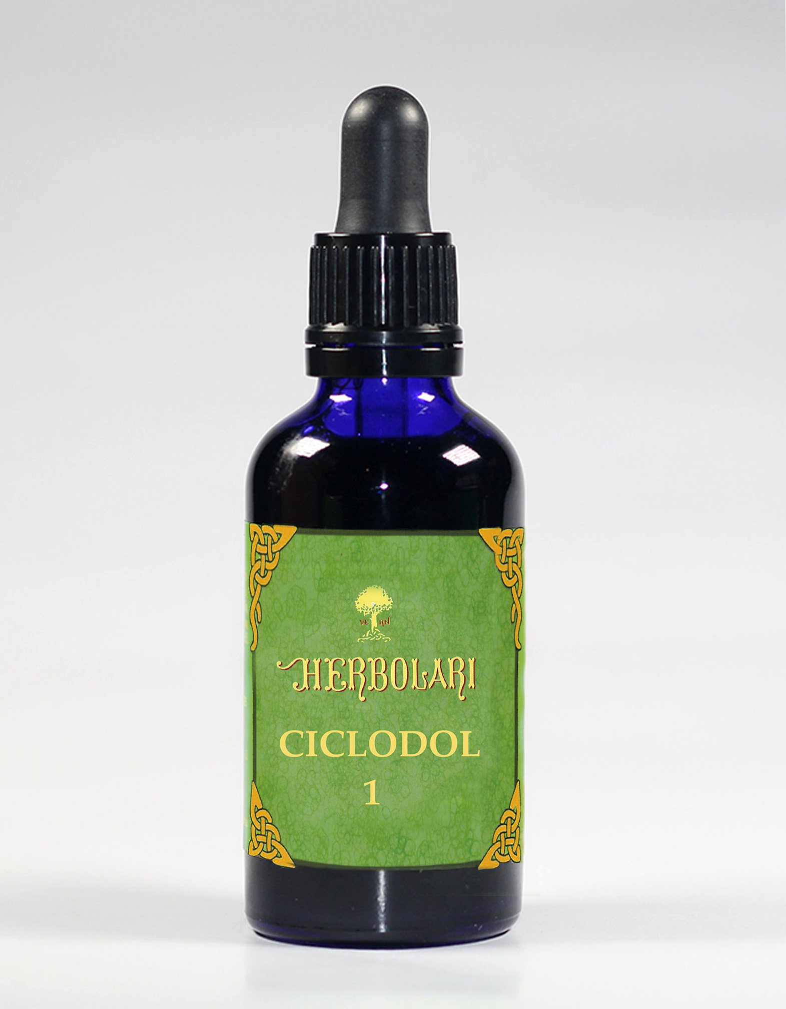 CICLODOL EXTRACTO LIQUIDO